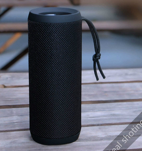 Altavoz inalámbrico con Bluetooth, minialtavoz a prueba de agua, envío <span class=keywords><strong>gratis</strong></span> - Product Image 2