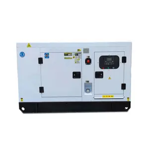 20kW Diesel generatoren/leiser Diesel generator