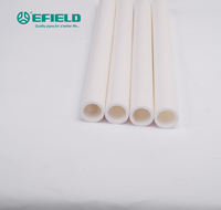Certification NSF CAS standard ASTM de tuyau de Pex de 1/2 pouces 3/4 pouces pour l'approvisionnement en eau potable de plomberie