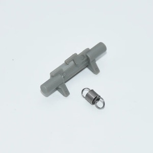 10 juegos de bandeja de papel para Cassette, resorte de palanca de bloqueo de gancho articulado para <span class=keywords><strong>HP</strong></span> <span class=keywords><strong>LaserJet</strong></span> <span class=keywords><strong>Pro</strong></span> <span class=keywords><strong>400</strong></span> M401 M401d <span class=keywords><strong>M401dn</strong></span> M425 P2035 P2055 - Product Image 1