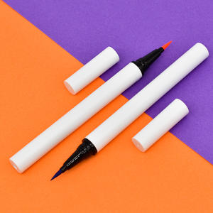 ดินสออายไลเนอร์แบบบิดสีดำด้านกันน้ำติดทนนานอายไลเนอร์แบบน้ำสีน้ำตาลเข้มทุกสี - Product Image 3