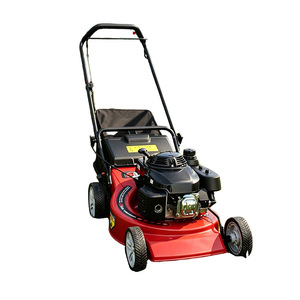 Industrial Grade Gasoline Self-propelled <b>Lawn</b> <b>Mower</b> 4-stroke Single <b>Cylinder</b> 173cc Engine Farm <b>Lawn</b> <b>Mower</b> with Wheels - Product Image 6