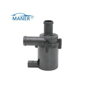 อะไหล่รถยนต์ MANER ปั๊มน้ำเสริม 7L0965561H 7L0965561J สำหรับ Audi Q7 Porsche Cayenne VW Touareg - Product Image 2