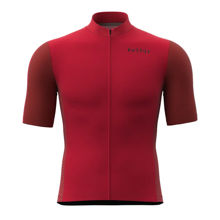 2023 maillots de cyclisme personnalisés de niveau ELITE hauts de cyclisme respirants chemise porter des vêtements hommes maillot de vélo confortable ensemble pour l'été