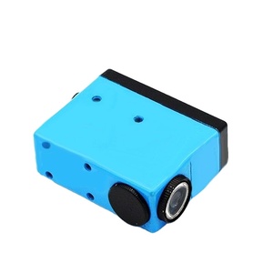Sensor Fotoeléctrico SICK NT6-N112/NT6-P112 con 1 Año de Garantía - Product Image 1
