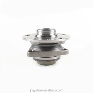 Rodamientos de Rueda Delantera Nuevos al por Mayor, Carcasas de Rodamientos de Repuesto para Volkswagen ID.3/ID.4/ID.6 BEV Motor Modelos 2021-2024 OE - Product Image 4