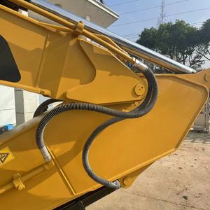 Gebrauchter Cat 320D Bagger Gebrauchte Cat 320 320dl 320c 325d 330 336 312 Raupenbagger 320 Bagger zum Verkauf - Product Image 2