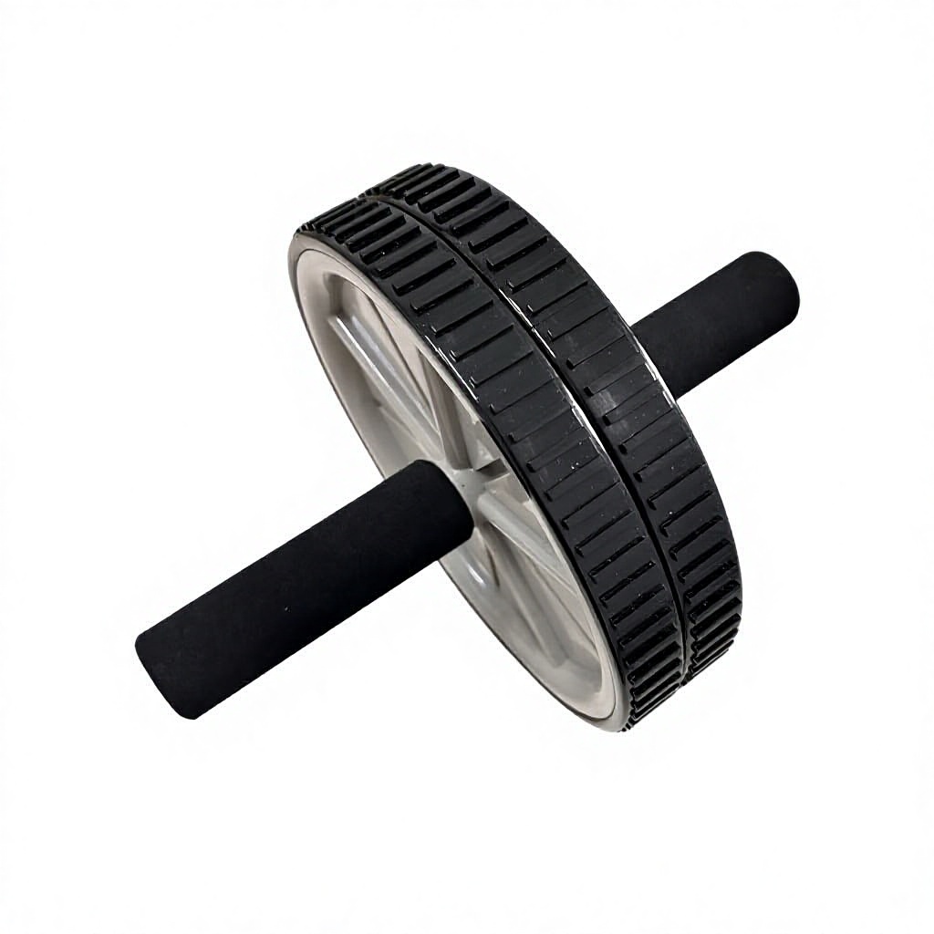 # TPE Ab Wheel Roller –