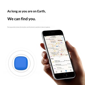 <span class=keywords><strong>Traceur</strong></span> GPS mondial FindTag AriTag pour personnes âgées, enfants et animaux domestiques – Dispositif anti-perte à positionnement précis 240 mAh - Product Image 2