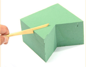 Senfeng — <span class=keywords><strong>brique</strong></span> à fleurs humide de haute qualité, mousse fraîche pour décoration, <span class=keywords><strong>florale</strong></span> verte, vente en gros - Product Image 6