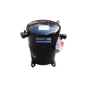 Copeland CR24KQ-TF5-240AA Piston Compressor 3 Phase 200V Refrigeration Part - Product Image 2