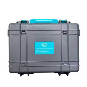 Präziser Elektronischer Betonriss-Breitenmessdetektor mit 1 Jahr Garantie 220V - Product Image 6