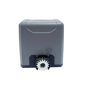 مدفوعة انزلاق بوابة فتاحة للبوابات بوابة انزلاق تلقائية موتور - Product Image 4