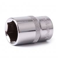 Clé à douille hexagonale de 1/2 pouce, grande, courte, pour réparation automobile, avec support OEM personnalisé, multi-spécifications