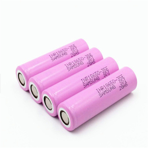 100% 원래 리튬 배터리 <span class=keywords><strong>3</strong></span>.7v 3500mah 고용량 35E 18650 배터리 셀 - Product Image 1