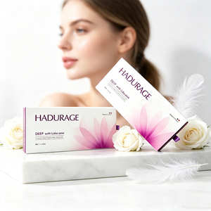 Acide Hyaluronique Injectable pour les Lèvres et le Visage, 1ml, 2ml, 10ml, 20ml – <span class=keywords><strong>Prix</strong></span> de Gros OEM - Product Image 1
