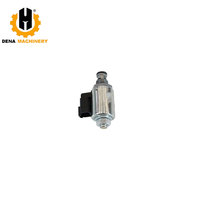 Pièces de niveleuse à moteur VALVE 184-1130 184-1132 186-1526 175-3893 2D-2511 110-4213 1841130 1841132 1861526 1753893 2D2511 1104213