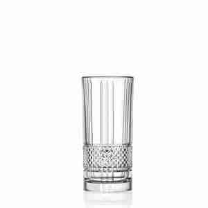 RCR HB Brilliant Glass 37 Cl <b>Beverage</b> <b>Serving</b> <b>Set</b> - Product Image 1