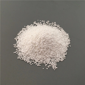 D0805 hồ bơi làm sạch hóa chất 56% 60% sdic hạt dichlor dạng hạt - Product Image 1