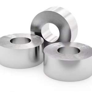 ม้วนอลูมิเนียมบริสุทธิ์ 1050/1060 H14 หนา 0.15-1.5 มม. ขนาดสั่งทำได้ 1100 1050 1060 1 ซีรีส์ อลูมิเนียมอัลลอยด์คอยล์ ขายส่งจากจีน - Product Image 5