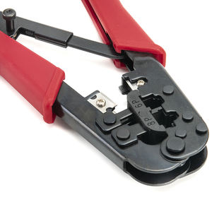 Alicates de corte lateral de acero al cromo vanadio profesional de 9,5 pulgadas - Product Image 4