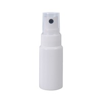 Flacon pulvérisateur PE XT de 20 ml à 100 ml avec pompe, brumisateur fin, distributeur d'eau cosmétique, emballage portable pour produits chimiques quotidiens, usage industriel