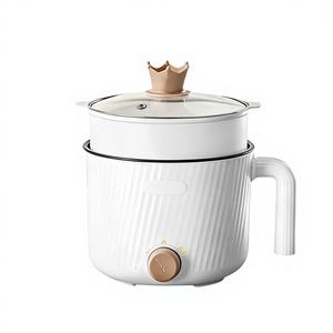 Cuisinière Électrique Portable Mini RV 2025 Bloomcook OEM à Énergie Solaire et Gaz, Prête à l'emploi, Économe en Énergie, avec Revêtement Antiadhésif et Chauffage Rapide pour Hot Pot - Product Image 1