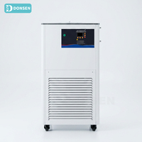 Bomba de Circulación Refrigerada de Baja Temperatura DONSEN para Equipos de Laboratorio Químico
