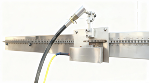 Portable waterjet cutting machine high safety cold cutting on site pipe cutting at chemical plant and oil field - Product Image 3