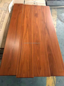 Suelo de <span class=keywords><strong>madera</strong></span> <span class=keywords><strong>maciza</strong></span> de teca china, suelo de parquet de <span class=keywords><strong>madera</strong></span> resistente al agua, <span class=keywords><strong>tablones</strong></span> de <span class=keywords><strong>madera</strong></span> para uso interior para dormitorio, sala de estar, teca - Product Image 6