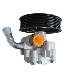 Bomba de Dirección Asistida Hidráulica para Automóviles al por Mayor, <span class=keywords><strong>44310</strong></span>-<span class=keywords><strong>0K130</strong></span> KS02000047 para Toyota HILUX VIII Pickup 2.8 2.4 2015- - Product Image 1