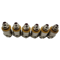 Diode rotative ZXR300A2500V pour générateur d'excitation Diode rotative 300A 2500V