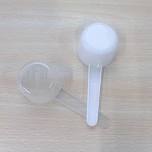 Cucharas Medidoras <span class=keywords><strong>de</strong></span> <span class=keywords><strong>25</strong></span> <span class=keywords><strong>Gramos</strong></span> y 50 ml, <span class=keywords><strong>Cuchara</strong></span> Medidora Grande <span class=keywords><strong>de</strong></span> Cocina con Escala - Product Image 3