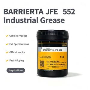 Graisse fluorée Klüber BARRIERTA JFE 552 de qualité professionnelle avec PTFE pour roulements à rouleaux YJJ503 - Product Image 6