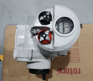 ระบบควบคุมอัจฉริยะของจีน: พร้อมตัวกระตุ้นแบบ IQ3 Range Actuator + โปรโตคอล Modbus + การวินิจฉัยด้วย AI - Product Image 3