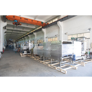 中国软糖制造机/糖果生产线 - Product Image 2