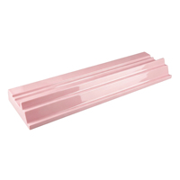 Supports de Mahjong Personnalisés avec Poussoirs – Ensemble Professionnel en Bois Double Couche Finition Brillante – Plusieurs Tailles et Couleurs – Prise en Charge Personnalisation Complète