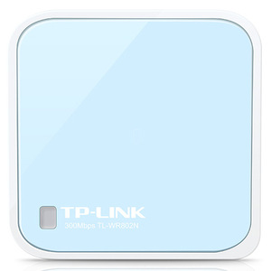 TP-LINK TL-WR802N xách tay xách tay <span class=keywords><strong>300m</strong></span> Mini <span class=keywords><strong>Router</strong></span> không dây USB cung cấp điện AP có dây bán buôn <span class=keywords><strong>Router</strong></span> - Product Image 4
