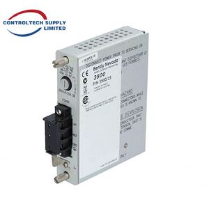 Módulo de Entrada de Energía CA Bentley Nevada 3500/15 125840-02 en Oferta - Product Image 2