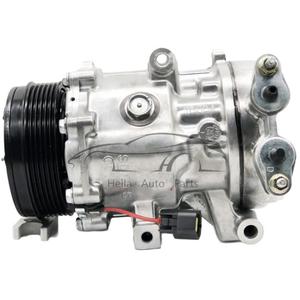 Compresseur de climatisation pour Changan Alsvin B511F280103-0700 B511F2801030700 - Product Image 4