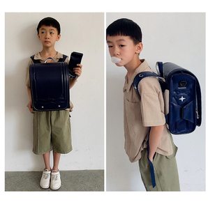 Twinkle <span class=keywords><strong>2021</strong></span>-mochila escolar de estilo japonés, bolso escolar de alta calidad - Product Image 4