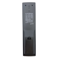 Control Remoto Universal para TV Compatible con Cualquier Marca, Necesita Configuración Según el Manual RM-L1388