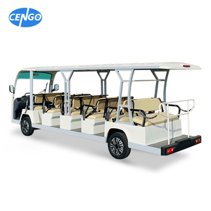 Cengo NL-WL117D Bus touristique électrique Voiture touristique électrique Vintage Voiture touristique rétro Vintage Voiture classique - Product Image 3