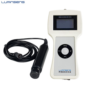 Controlador de Agua Purificada para Piscina, Medidor Digital de pH y ORP, Módulo Analizador Multiparamétrico de pH, TDS y ORP - Product Image 2