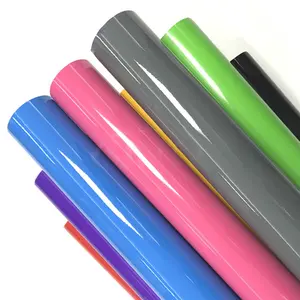 Gute Qualität guter Preis Farben Cricuit Maschinen schneiden Vinyl Rollens chneide maschine selbst klebendes Vinyl zum Schneiden von Plottern