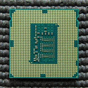 I7 4790K 4.0GHz Quad-Core Eight-Thread LGA 1150 ซีพียู โปรเซสเซอร์ - Product Image 2