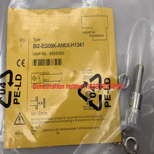 Interruptor de proximidad inductivo para productos existentes, 1/2/<span class=keywords><strong>AP6X</strong></span>, garantía de calidad del interruptor de proximidad - Product Image 6