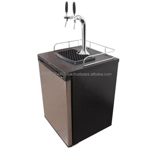 Refrigerador Multifuncional de Acero Inoxidable para Cerveza, Doble Voltaje, Uso Doméstico y Comercial, Enfriador de Barriles de Cerveza - Product Image 5