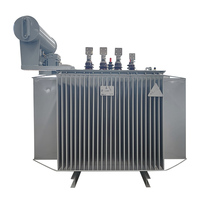 Transformateur de puissance HENTG AC 110V vers 9V 10W 15 kVA 60Hz triphasé 480V vers 400V, stock USA
