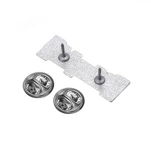 Эмалированные значки для фанатов - Product Image 5